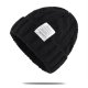 (image for) Beanie_KN820-1_black