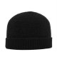 (image for) Beanie_KN802-1_black