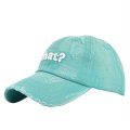 (image for) Washed_Baseball_Cap_CB325-9_green