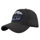 (image for) Embroidered_Cap_CE445-3_deep_gray