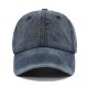 (image for) Printed_Baseball_Cap_CP875-10_navy_blue