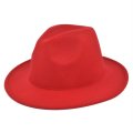 (image for) Fedora_Hat24_BFF00-24_red