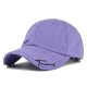 (image for) Washed_Baseball_Cap_CB431-7_purple