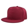 (image for) Blank_Baseball_Cap_HH516-2_wine_red