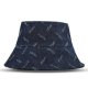 (image for) Bucket_Hat_FH302-1_navy_blue