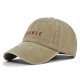 (image for) Washed_Baseball_Cap_CB348-6_khaki