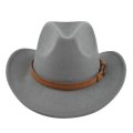 (image for) Cowboy_Hat06_BF722-6_gray