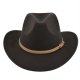 (image for) Cowboy_Hat07_BF730-7_coffee