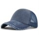 (image for) Blank_Baseball_Cap_CL750-3_navy_blue