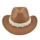 (image for) Cowboy_Hat11_BF703-11_deep_khaki