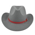 (image for) Cowboy_Hat06_BF728-6_gray