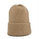 (image for) Beanie06_KN806-6_light_yellow