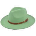 (image for) Fedora_Hat17_BF139-19_green