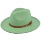 (image for) Fedora_Hat17_BF139-19_green