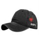 (image for) Washed_Baseball_Cap_CB293-1_black