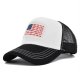 (image for) Washed_Baseball_Cap_CM636-2_black&_white