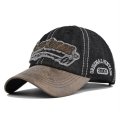 (image for) Washed_Baseball_Cap_CB378-1_black