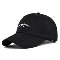 (image for) Embroidered_Cap_CE559-2_black