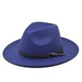 (image for) Fedora_Hat_BF104K-3_deep_blue