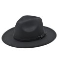 (image for) Fedora_Hat_BF103H-1_black