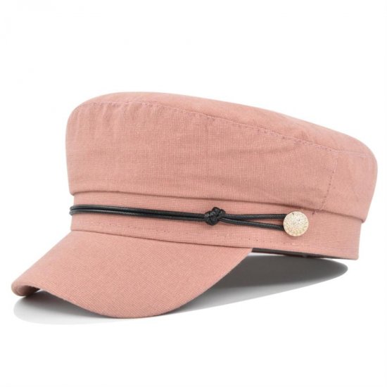 (image for) Beret_BE109-3_pink