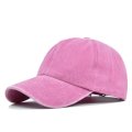 (image for) Blank_Baseball_Cap_kids-12_pink_1