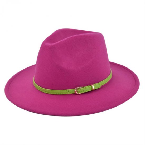 (image for) Fedora_Hat14_BF143-14__rose