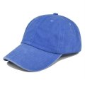 (image for) Blank_Baseball_Cap_CL800-9_sky-blue