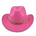 (image for) Cowboy_Hat09_BF707-9__rose