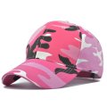 (image for) army_hat_06_CA103-6_rose