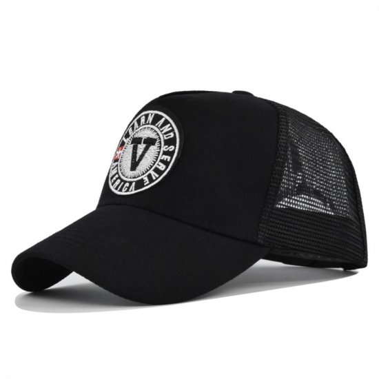 (image for) Washed_Baseball_Cap_CM555-1_black