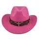 (image for) Cowboy_Hat09_BF702-9__rose
