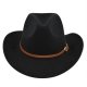 (image for) Cowboy_Hat_BF742-1_black