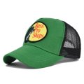 (image for) Mesh_Baseball_Cap_CM640-4_green