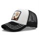 (image for) Washed_Baseball_Cap_CM521-10_black_white_colour_matching