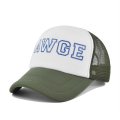 (image for) Mesh_Baseball_Cap_CM653-4_olive_green