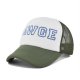 (image for) Mesh_Baseball_Cap_CM653-4_olive_green