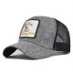 (image for) Washed_Baseball_Cap_CM630-3_gray