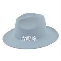 (image for) Fedora_Hat19_BF127-20_sky-blue