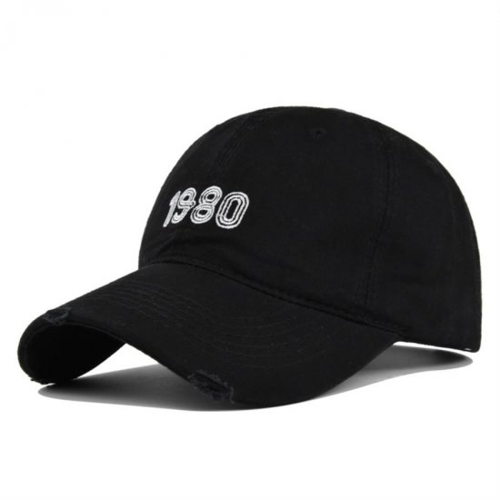 (image for) Washed_Baseball_Cap_CB387-1_black