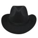 (image for) Cowboy_Hat_BF741-1_black