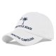 (image for) Embroidered_Cap_CE561-5_white