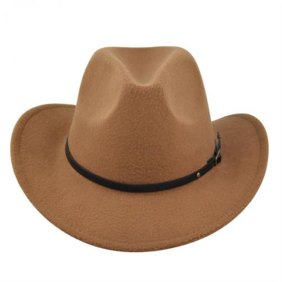 (image for) Cowboy_Hat11_BF709-11_deep_khaki