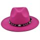 (image for) Fedora_Hat16_BF110-16__rose