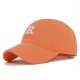 (image for) Embroidered_Cap_CE544-15_orange