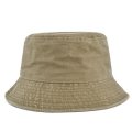 (image for) Bucket_Hat_FH301-5_khaki