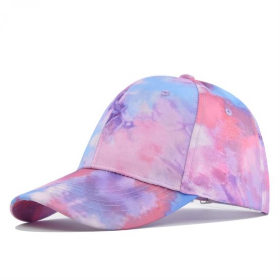 (image for) Mesh_Baseball_Cap_CL720-3_pink