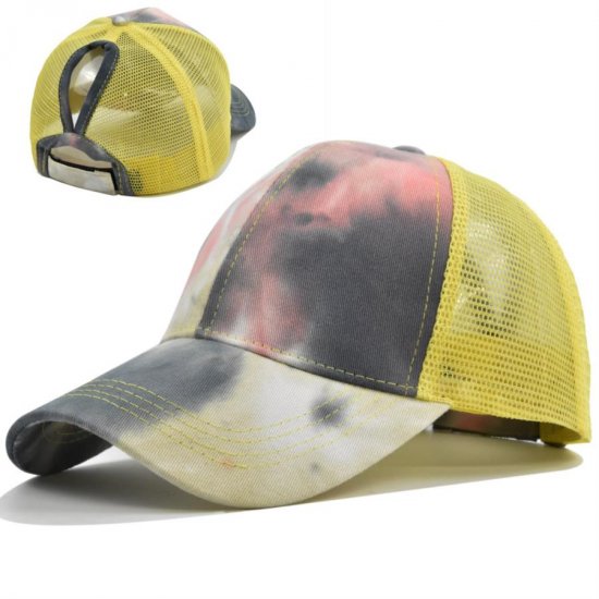 (image for) Washed_Baseball_Cap__yellow-1