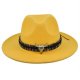 (image for) Fedora_Hat12_BF123-12_yellow