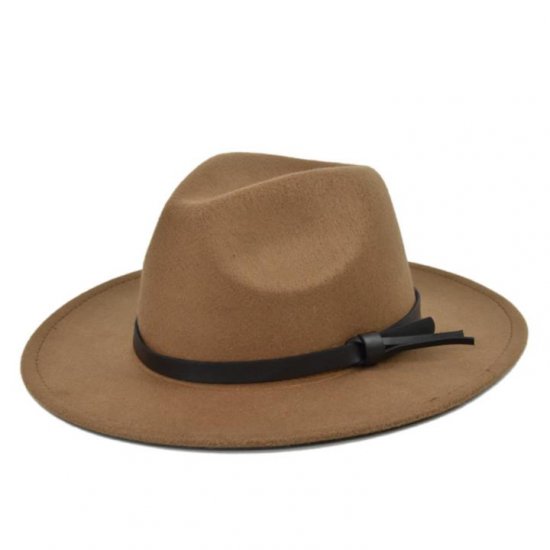 (image for) Fedora_Hat14_BF104K-14_camel